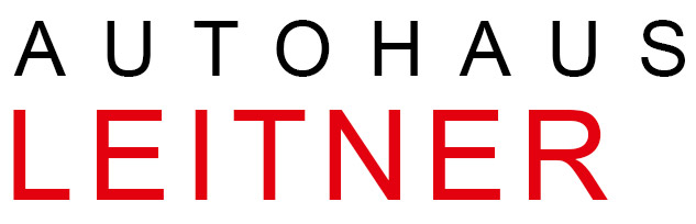 Logo von Autohaus Leitner